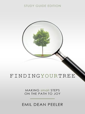 cover image of Finding Your Tree